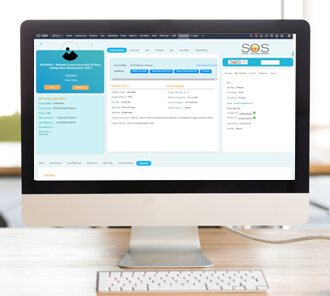 Zoho Canvas Views Image