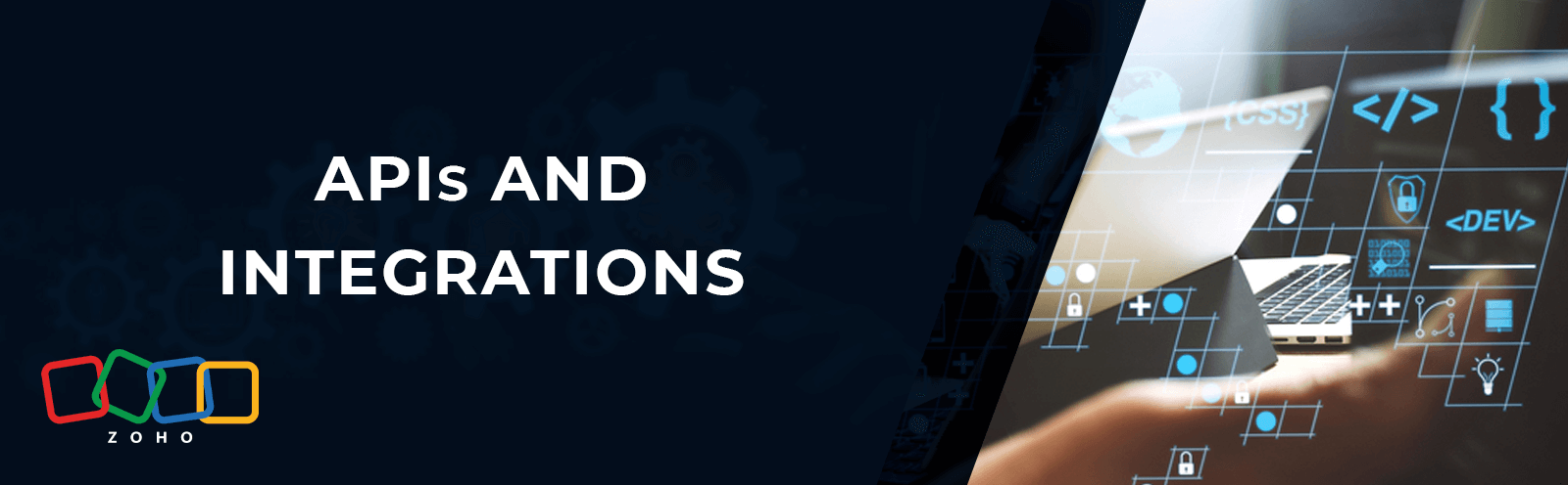 About APIs and Integrations
