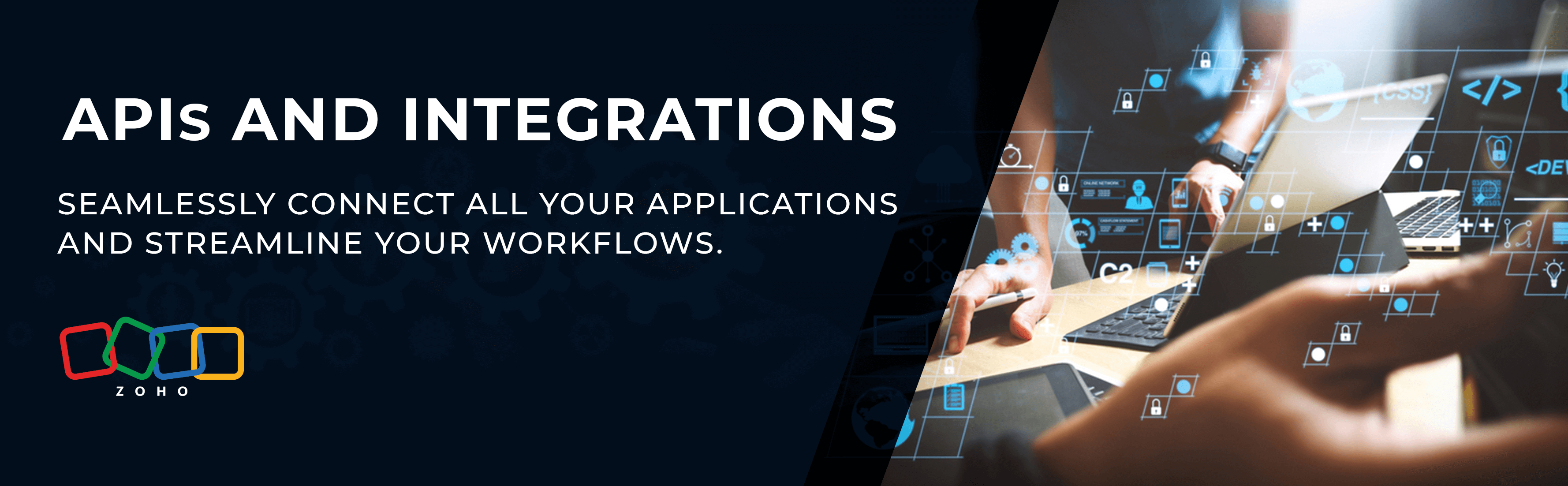 About APIs and Integrations