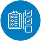 Clear Deliverables Logo