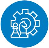 Roadmap Phasing Logo