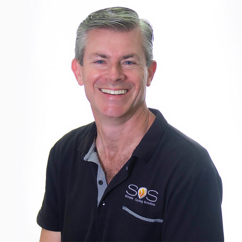 Craig Photo