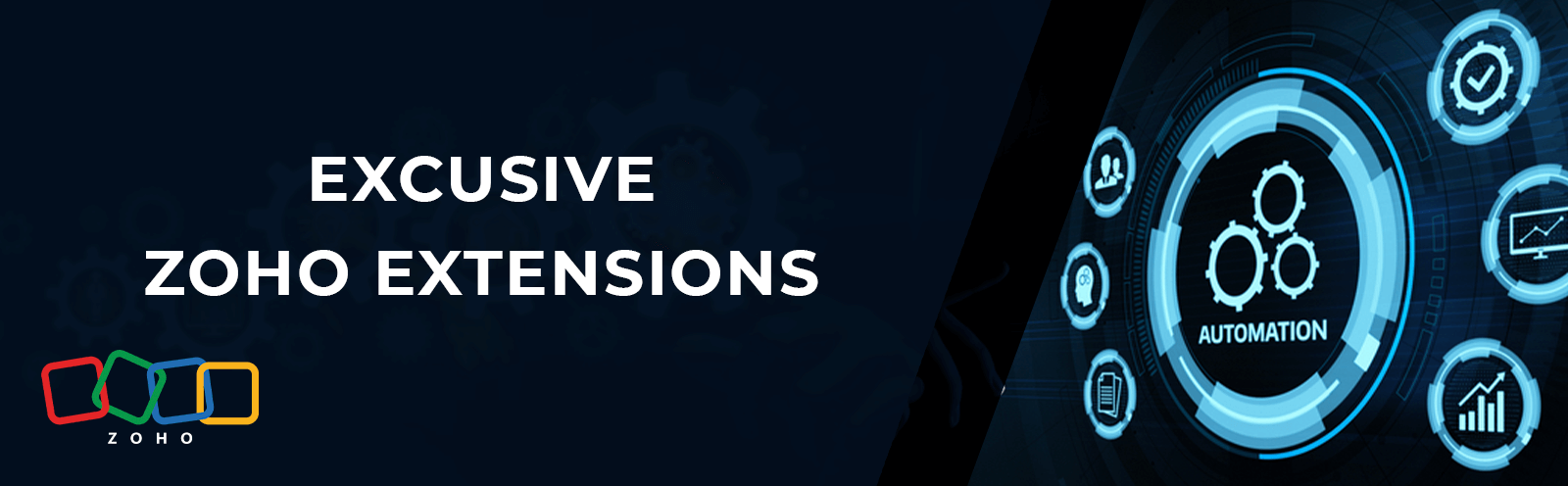 About Zoho Extensions