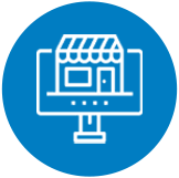 Marketplace & Exclusive Solutions Logo