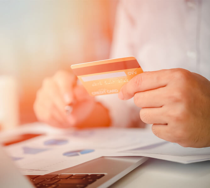 Payment Gateway Image