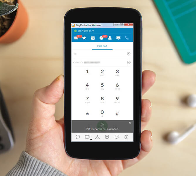 Phone System Integrations Image