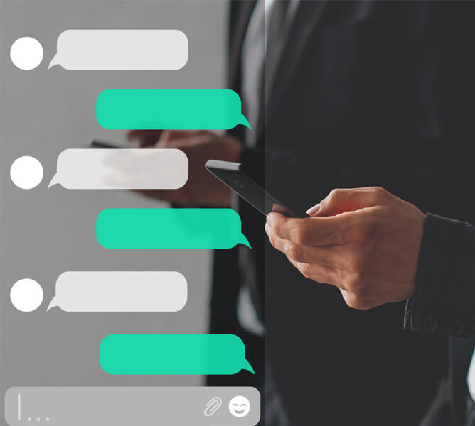 Exclusive SMS Integrations Image