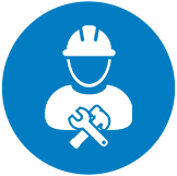 Free Sub Contractor Logo
