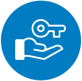 Turn-Key Solutions Logo