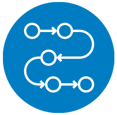 Custom Process Logo