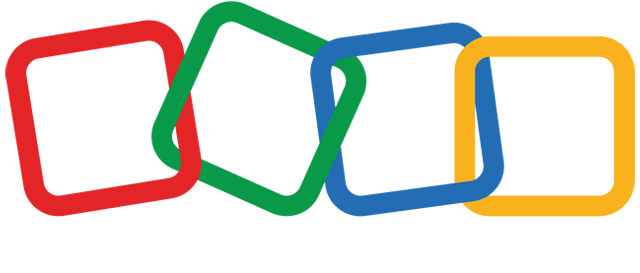 Zoho Logo White