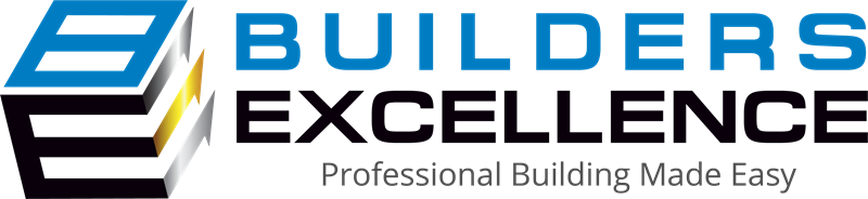 BE Logo