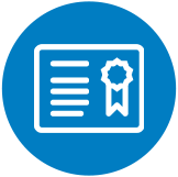 Licensed Zoho Partner Logo