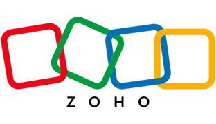 Zoho Logo