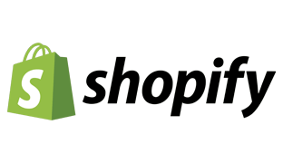 Shopify Logo