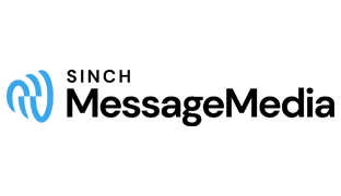 Sinch Message Media Logo