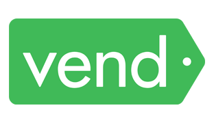 Vend Logo