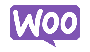WooCommerce Logo