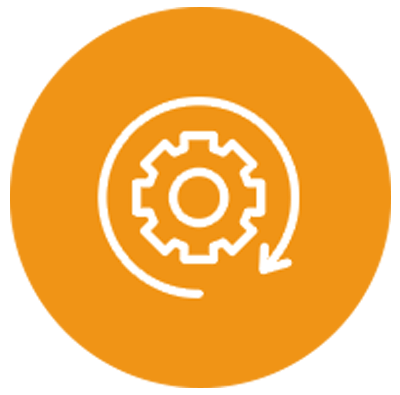 Clear Process Logo