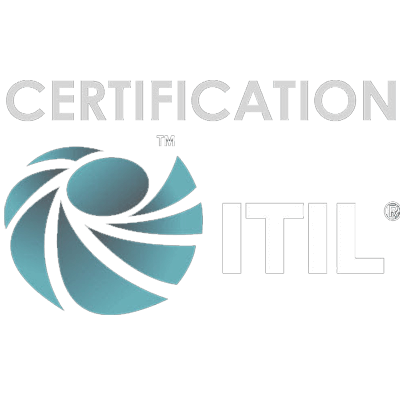 Xero Certified ITIL Badge