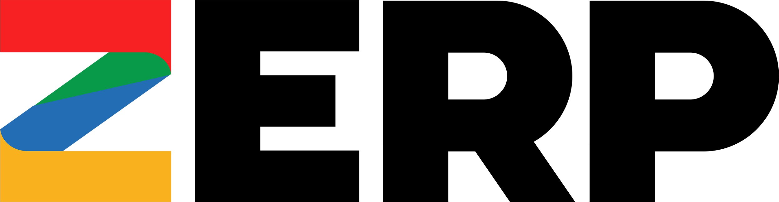 ZERP Logo